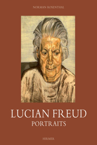 Lucian Freud