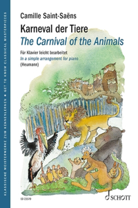 The Carnival of the Animals