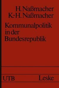 Kommunalpolitik in der Bundesrepublik