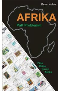 Afrika - Patt Problem