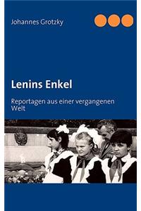 Lenins Enkel