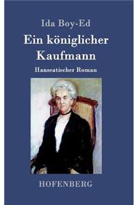 königlicher Kaufmann