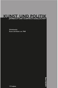 Kunst Und Kultur Um 1968