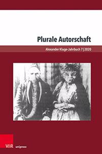 Plurale Autorschaft