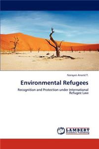 Environmental Refugees