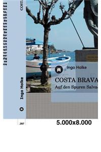 Costa Brava - Dali