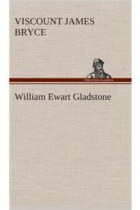 William Ewart Gladstone