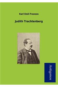 Judith Trachtenberg