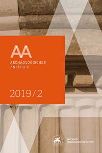 Archaologischer Anzeiger