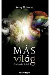 MÁS világ