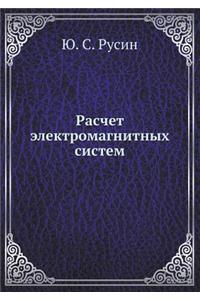 Raschet elektromagnitnyh sistem