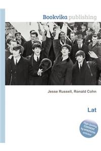 Lat