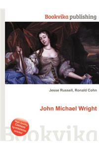 John Michael Wright