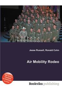 Air Mobility Rodeo