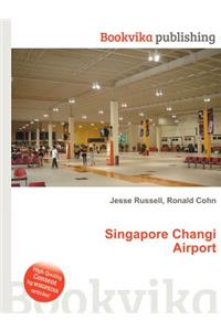 Singapore Changi Airport