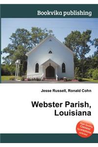 Webster Parish, Louisiana