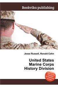 United States Marine Corps History Division