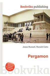 Pergamon