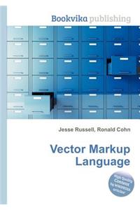 Vector Markup Language