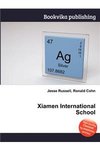 Xiamen International School