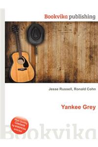 Yankee Grey