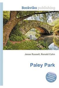 Paley Park