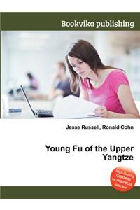 Young Fu of the Upper Yangtze