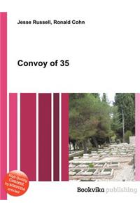 Convoy of 35
