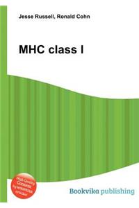 Mhc Class I