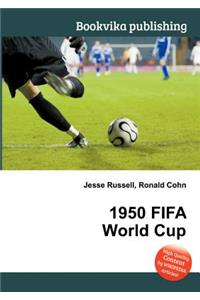 1950 Fifa World Cup