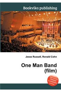 One Man Band (Film)
