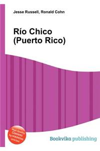 Rio Chico (Puerto Rico)