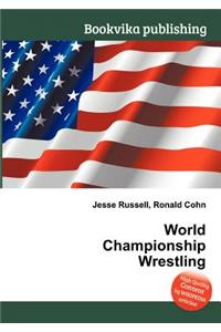 World Championship Wrestling