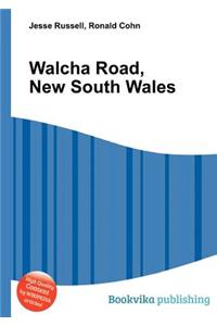 Walcha Road, New South Wales