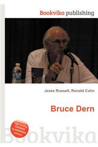Bruce Dern