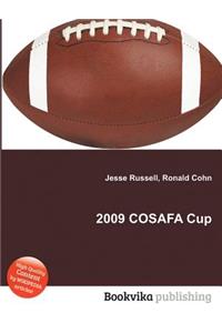 2009 Cosafa Cup