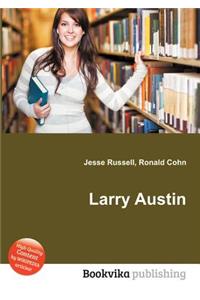 Larry Austin