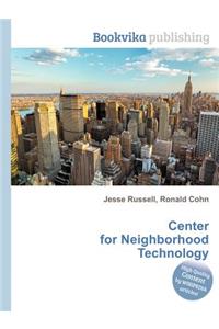 Center for Neighborhood Technology