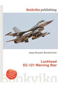 Lockheed Ec-121 Warning Star