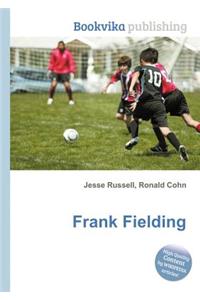 Frank Fielding