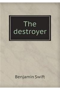 The Destroyer