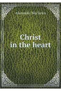 Christ in the Heart