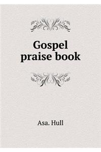 Gospel Praise Book