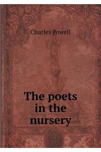 The Poets in the Nursery