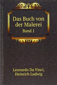 Das Buch von der Malerei
