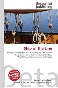 Ship of the Line