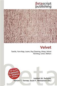 Velvet