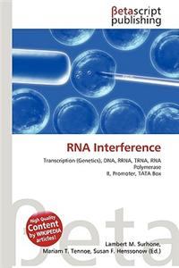 RNA Interference
