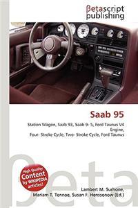 SAAB 95