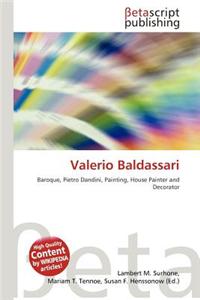 Valerio Baldassari
